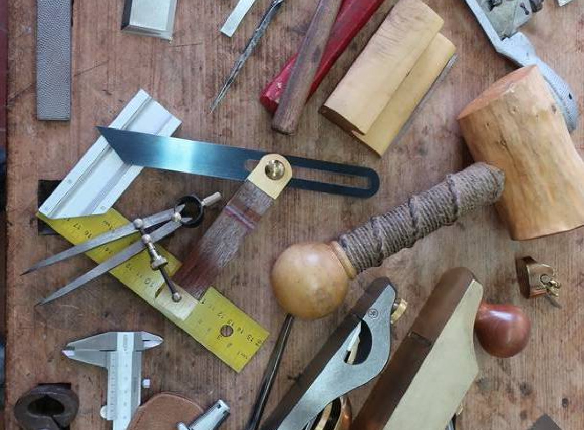 Lancement du programme « Manufacto »