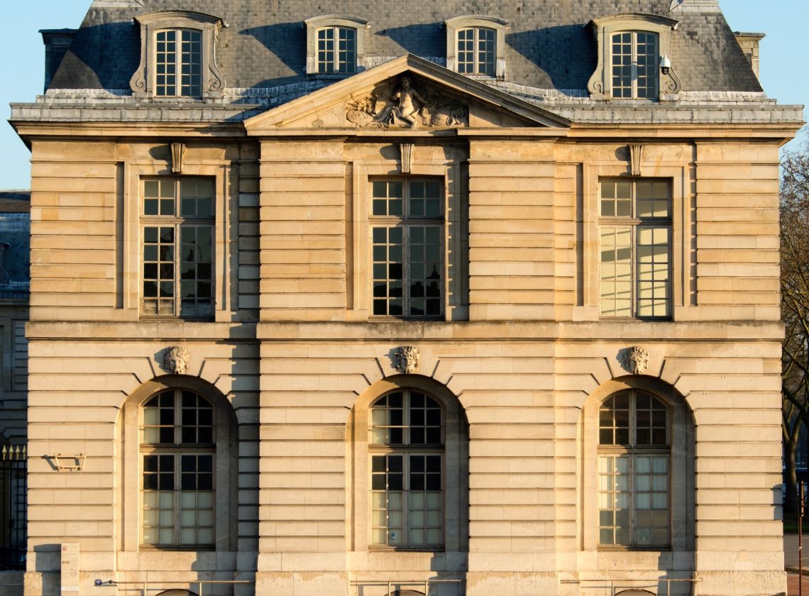 Un élan renouvelé pour le Campus Versailles