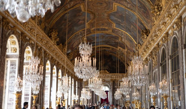 Forum des métiers du patrimoine et de l’artisanat d’excellence