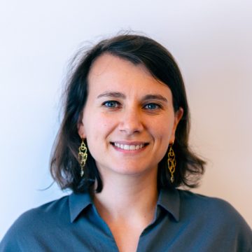 Mathilde Nasser