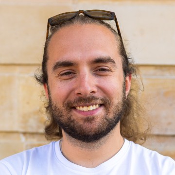 Aurélien Bardou