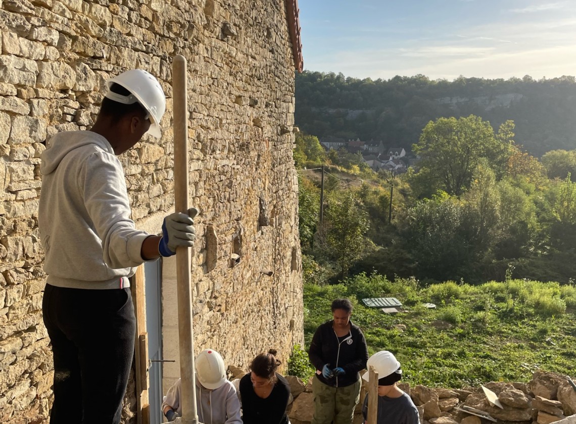 Tribune⎪Patrimoine et artisanat, des métiers d’avenir à révéler