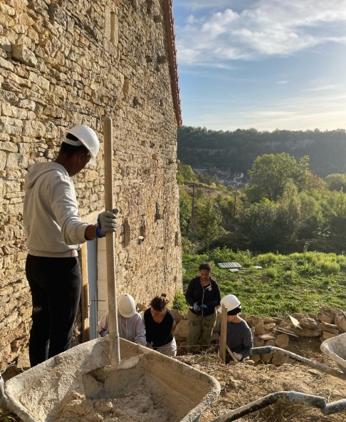 Tribune⎪Patrimoine et artisanat, des métiers d’avenir à révéler