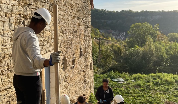 Tribune⎪Patrimoine et artisanat, des métiers d’avenir à révéler