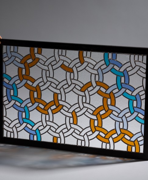 Les ateliers du vitrail⎥s’initier au savoir-faire du verre