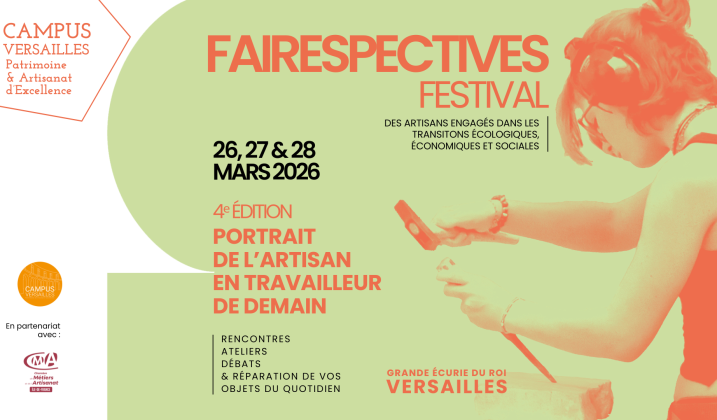 FESTIVAL FAIRESPECTIVES 4ᵉ ÉDITION