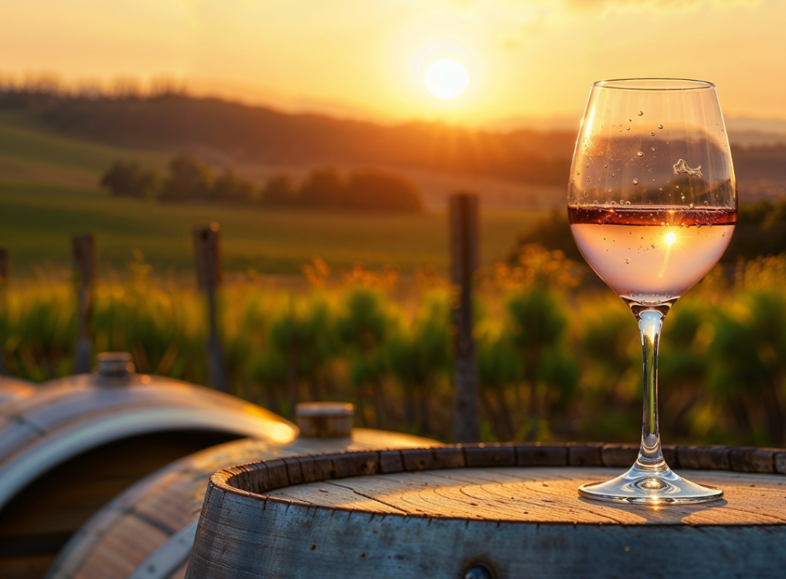 Cours en ateliers – Le monde du vin⎥s’initier au savoir-faire des métiers du vin