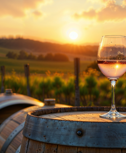 Cours en ateliers – Le monde du vin⎥s’initier au savoir-faire des métiers du vin